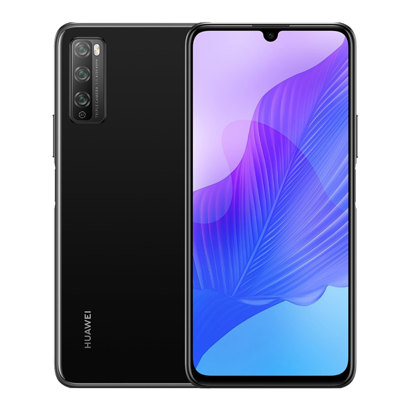 华为 高清镜头手机