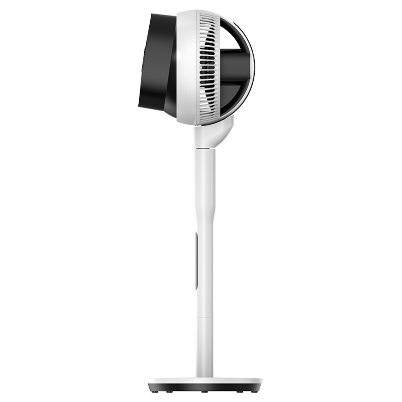 美的 大扭角电风扇