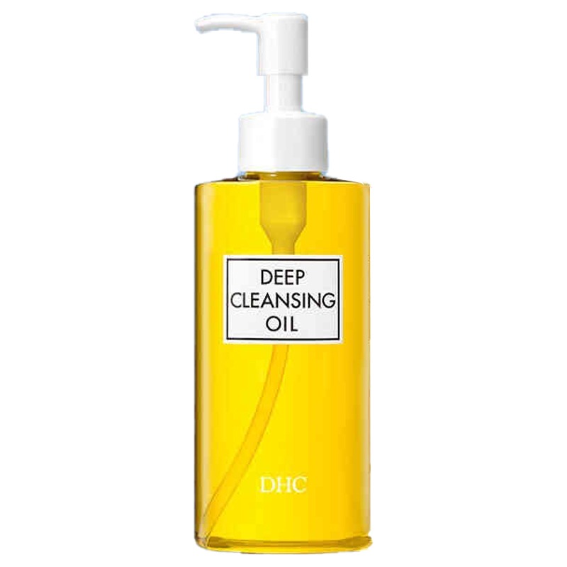 DHC 深层清洁 爽肤水