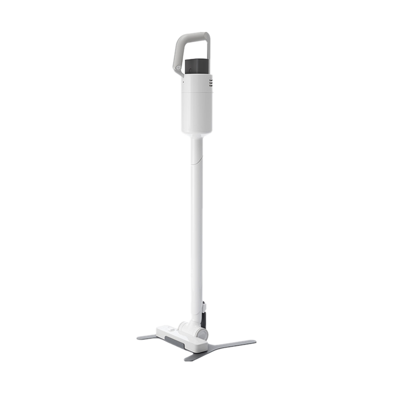 ±0 家用手持立式吸尘器