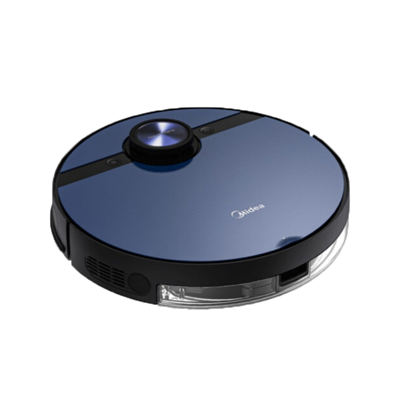 美的 五种清洁方式扫地机