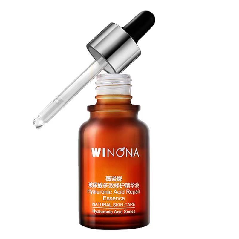 薇诺娜 玻尿酸舒敏面部精华