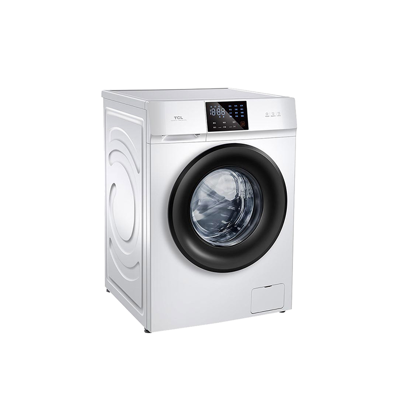 TCL 喷淋除沫直驱变频洗衣机