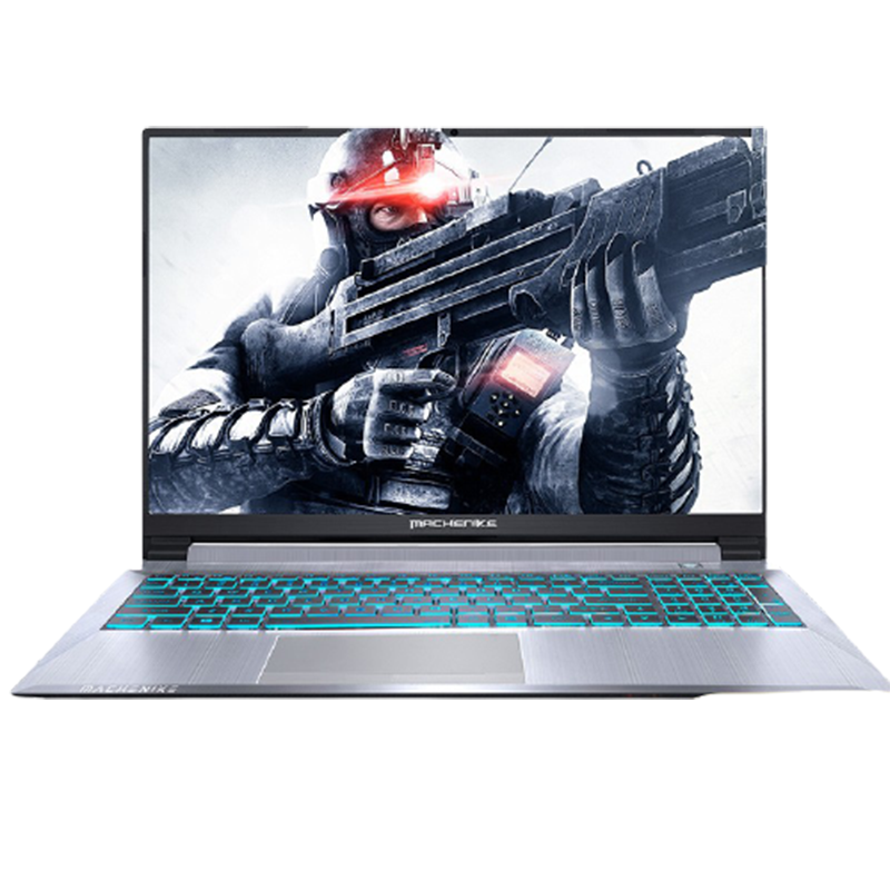 机械师 高刷电竞屏 游戏本