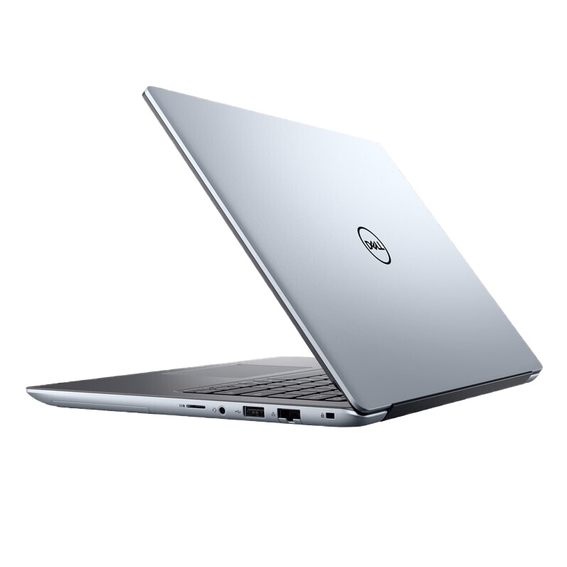 戴尔 轻薄窄边框游戏笔记本