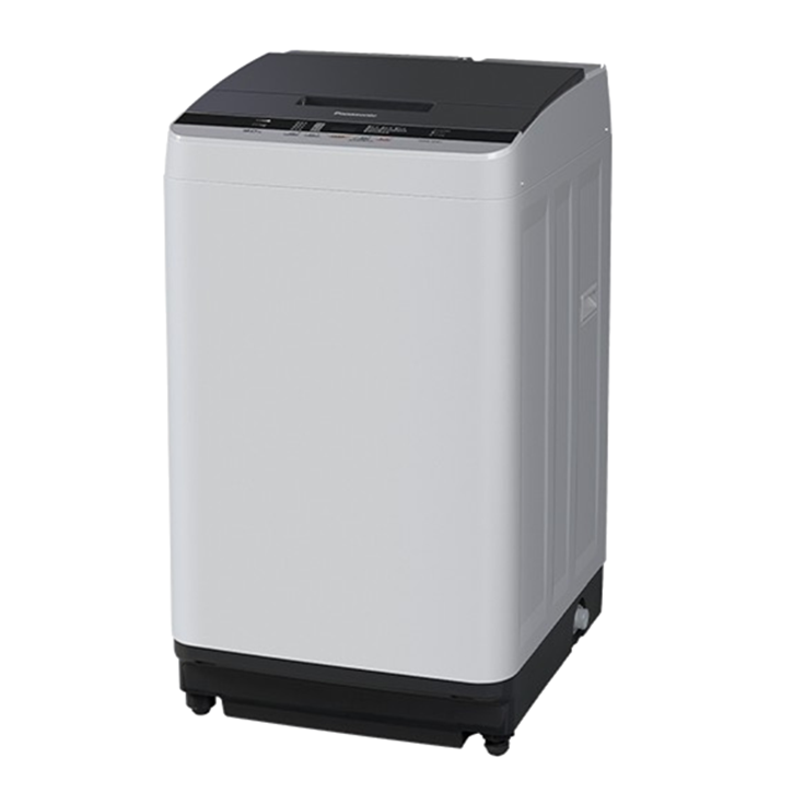 松下 全自动省电轻音波轮洗衣机