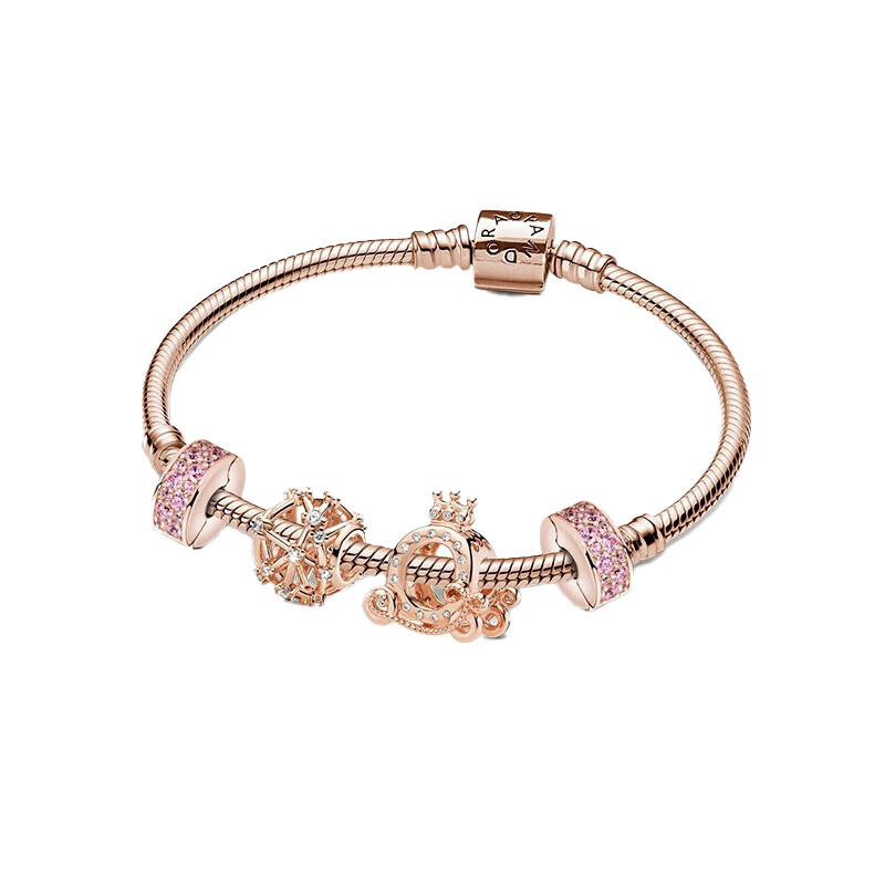 潘多拉 925银手链