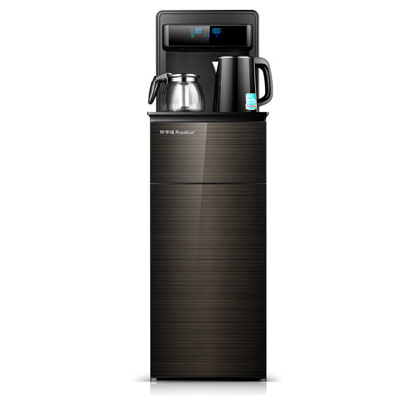 荣事达 双层隔热茶吧机