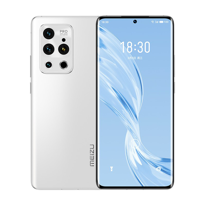 魅族 四曲微弧屏手机