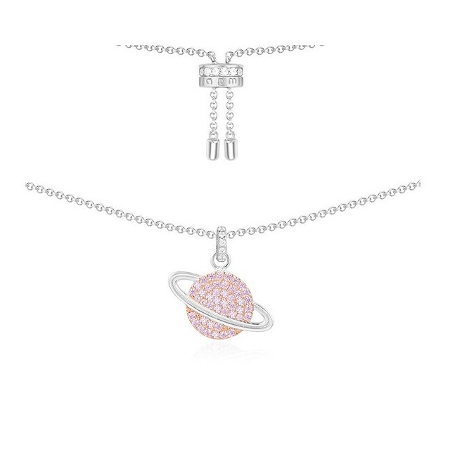 APM Monaco 星球项链