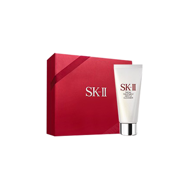 SK-II 酵母修护护肤套装