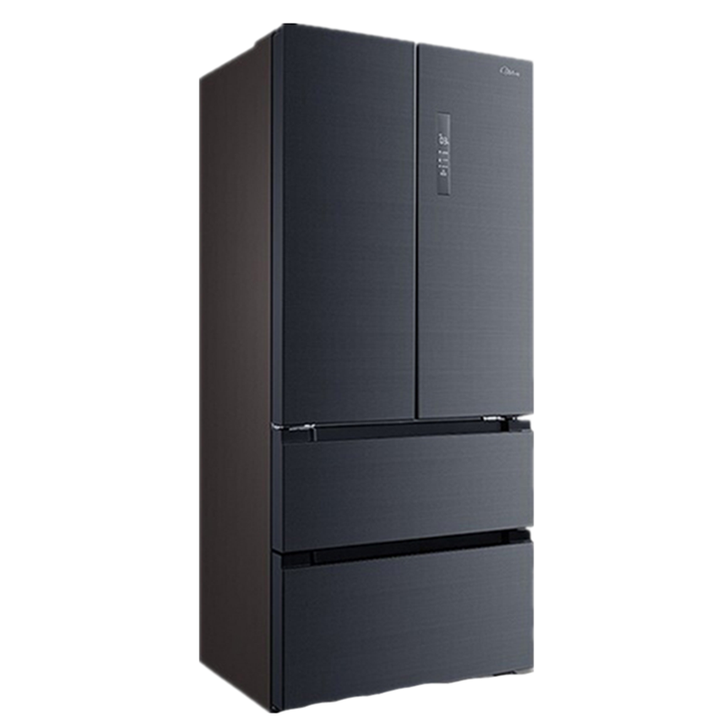 美的 多门智能除菌电冰箱