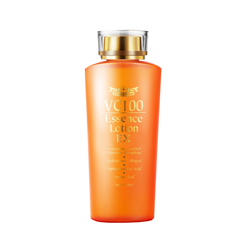 城野医生 细致毛孔爽肤水