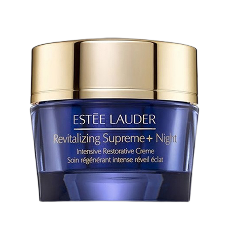 雅诗兰黛 弹润丰盈面霜