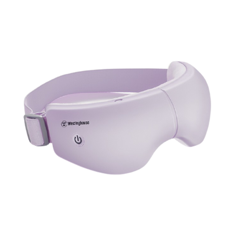 西屋 恒温暖敷眼部按摩器
