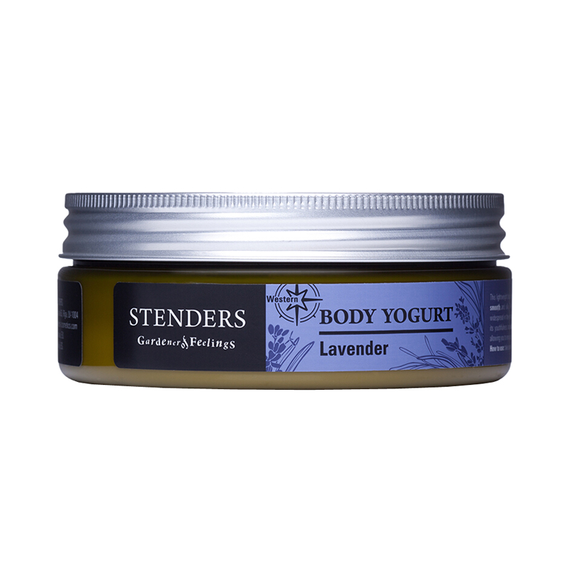 施丹兰 水润滋养身体乳