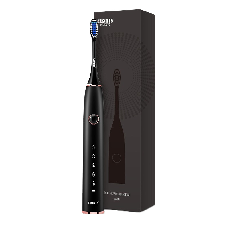 凯伦诗 声波震动电动牙刷