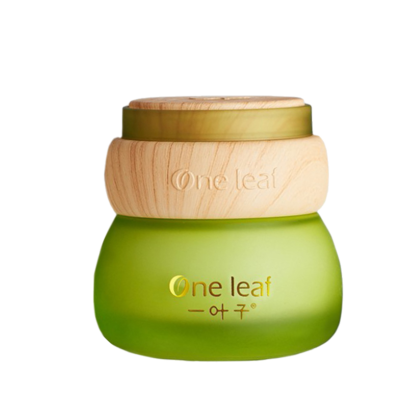 一叶子 活力滋养 面霜