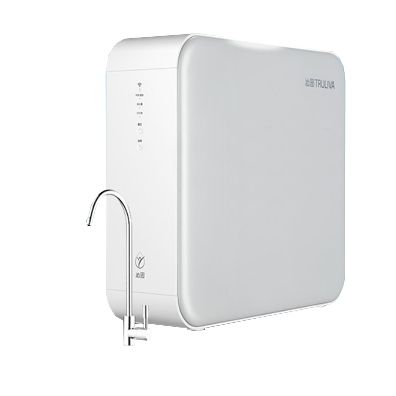 沁园 恒净极滤科技小白鲸净水器