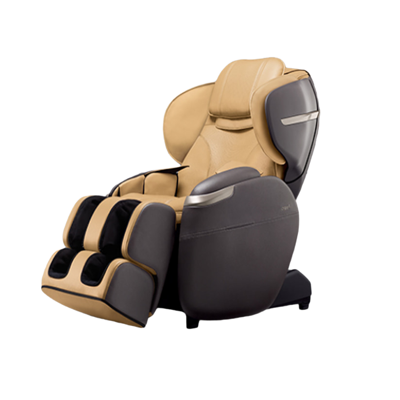 傲胜 微压气囊包裹按摩椅