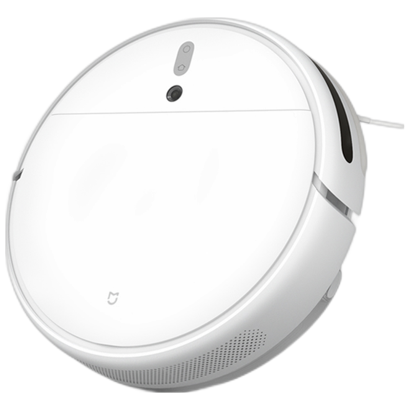 米家 大吸力扫地机器人
