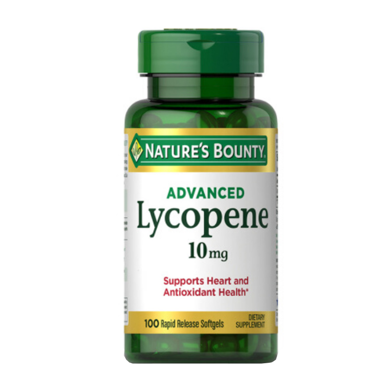 自然之宝 番茄红素软胶囊