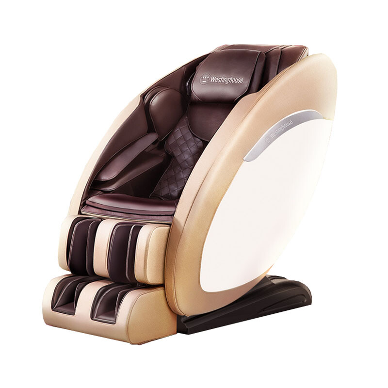 西屋 加长导轨按摩椅