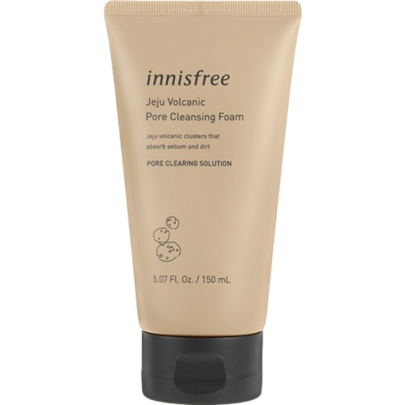 悦诗风吟 深层清洁洁面乳