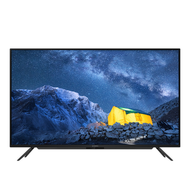 创维强劲处理器电视