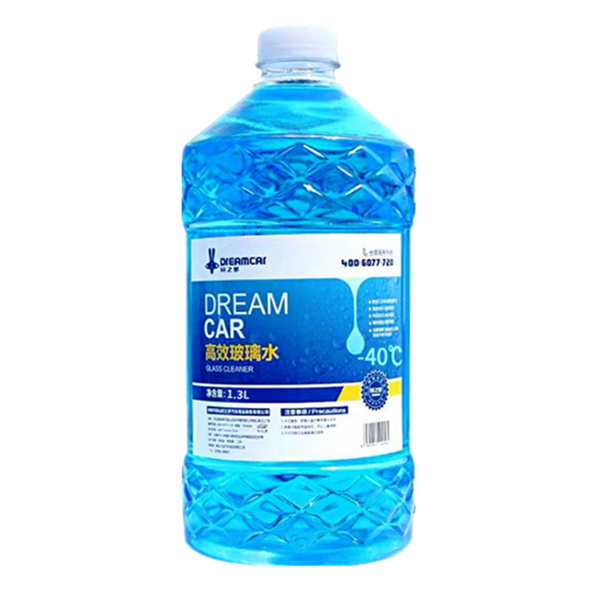 DREAMCAR 防冻玻璃水