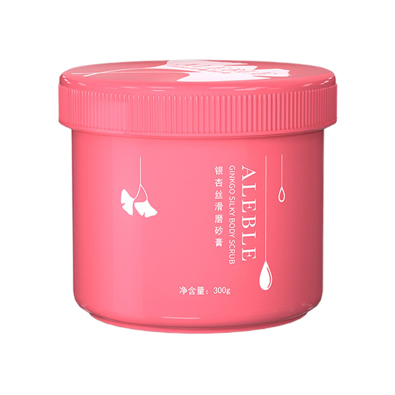 ALEBLE 银杏丝滑 浴盐