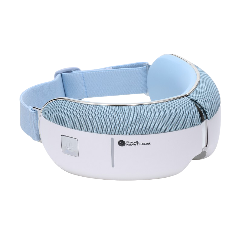 凯胜8D立体气囊眼部按摩器