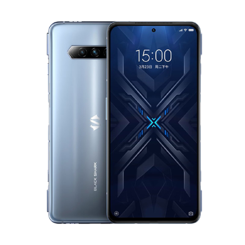 黑鲨 电竞屏 手机