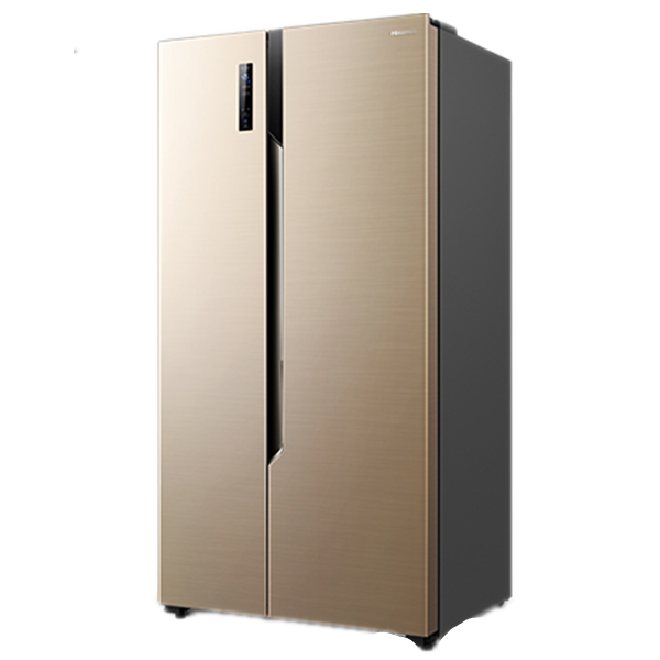 海信大容量冰箱