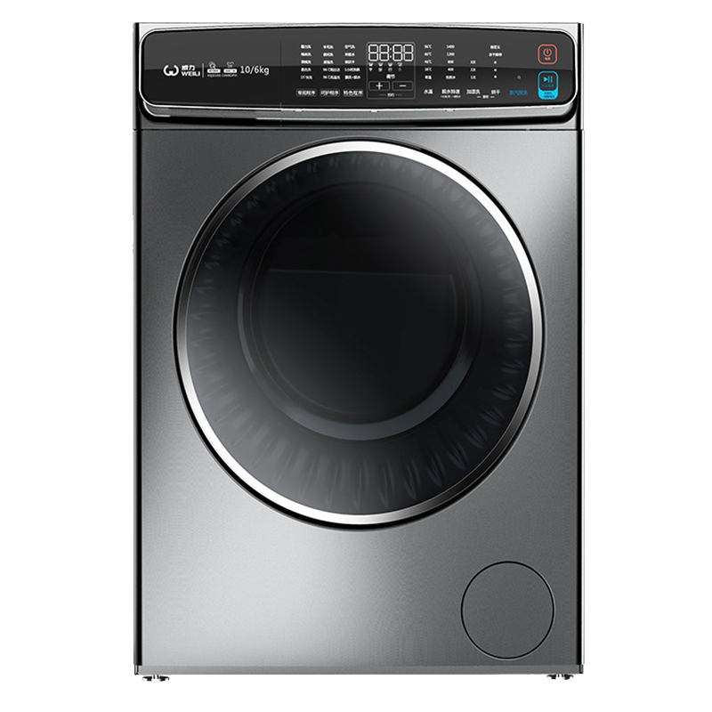威力 智能滚筒洗衣机