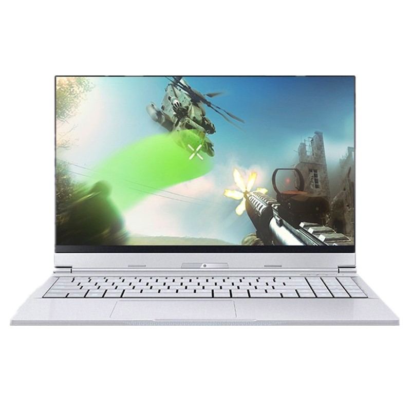 机械革命 高色域游戏本