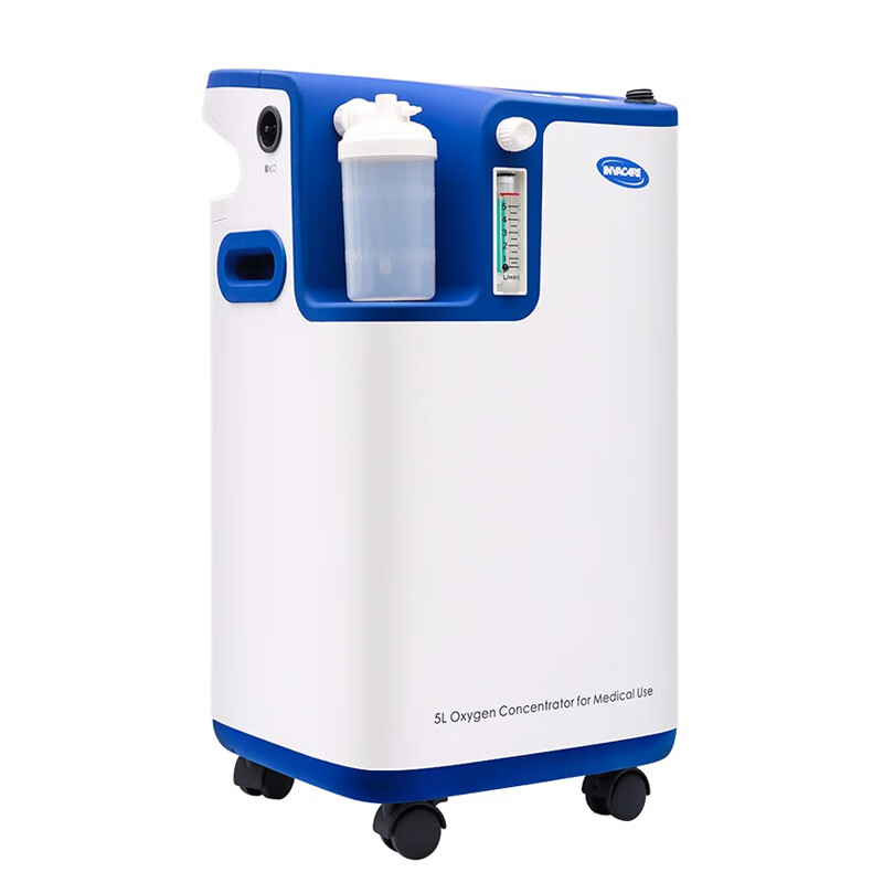 英维康 进口医用分子筛制氧机