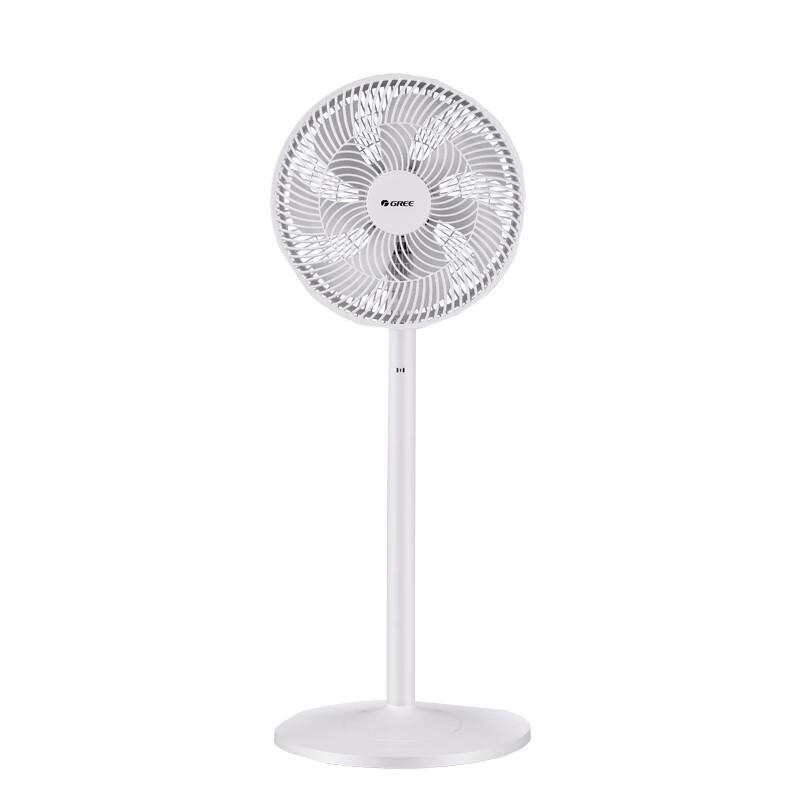 格力 柔和大风量电风扇