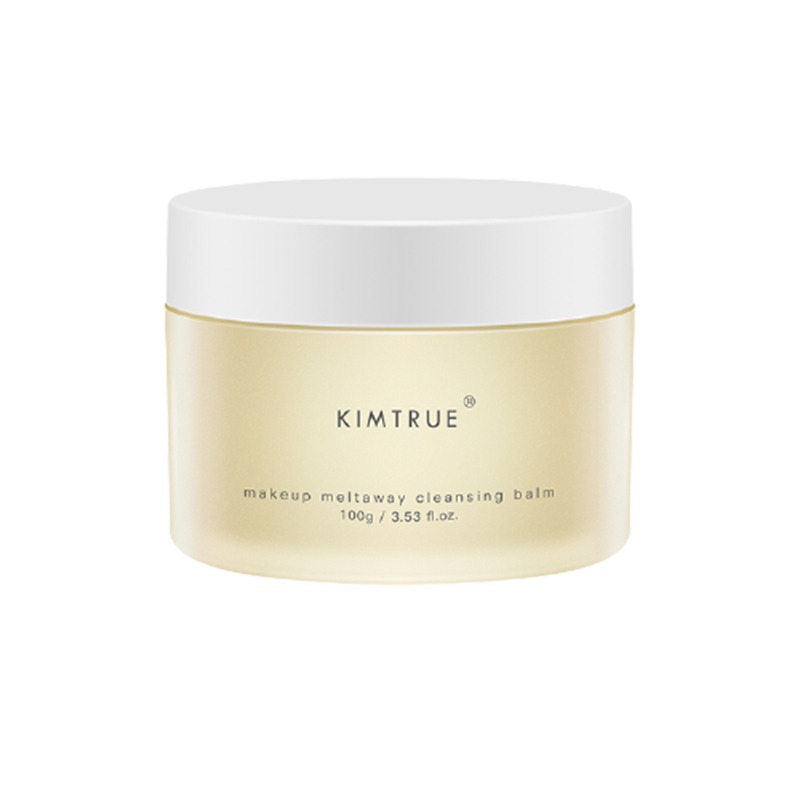 KT且初 土豆泥 卸妆膏