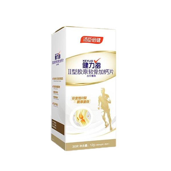 健力多 Ⅱ型胶原软骨片