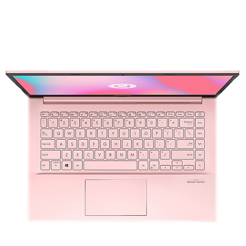 华硕 商务笔记本电脑