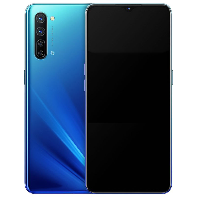 OPPO 超清四摄手机