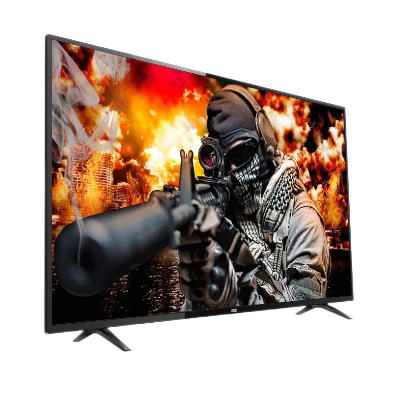 冠捷 游戏平板电视