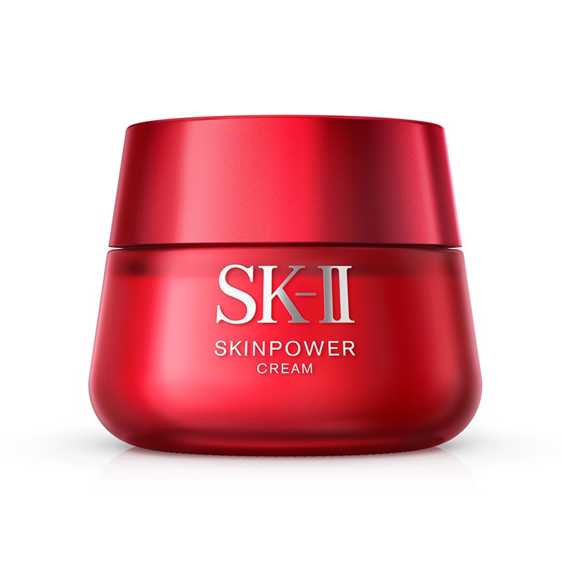 SK-II 提拉紧致面霜