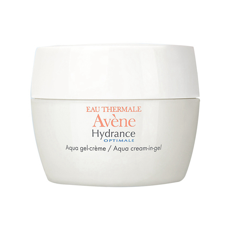 雅漾 质地盈润面霜