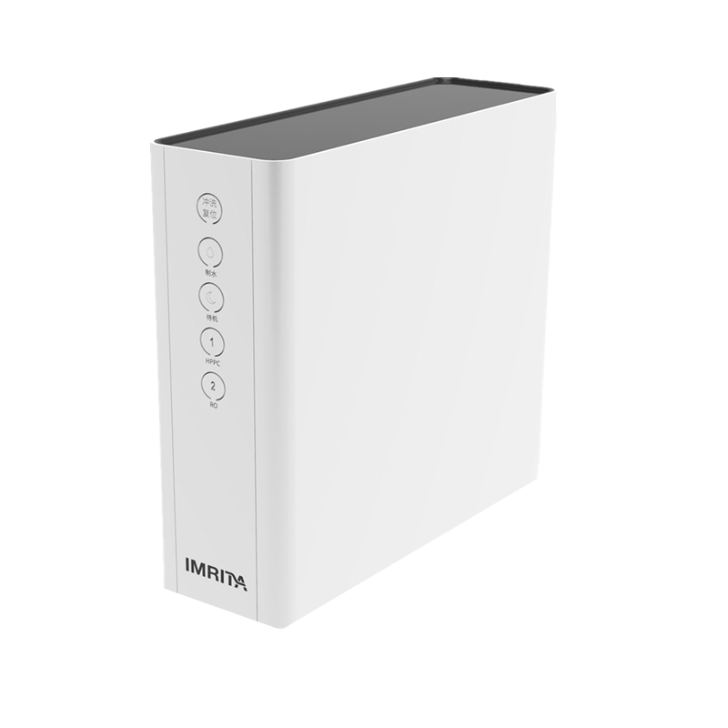 爱玛特 全时零陈水净水器