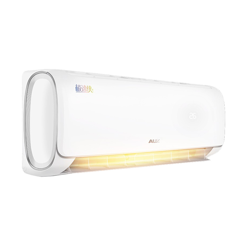 奥克斯新能效空调