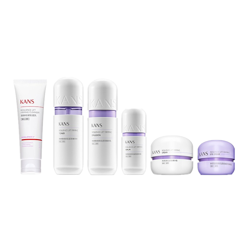 韩束 双菌发酵技术护肤套装