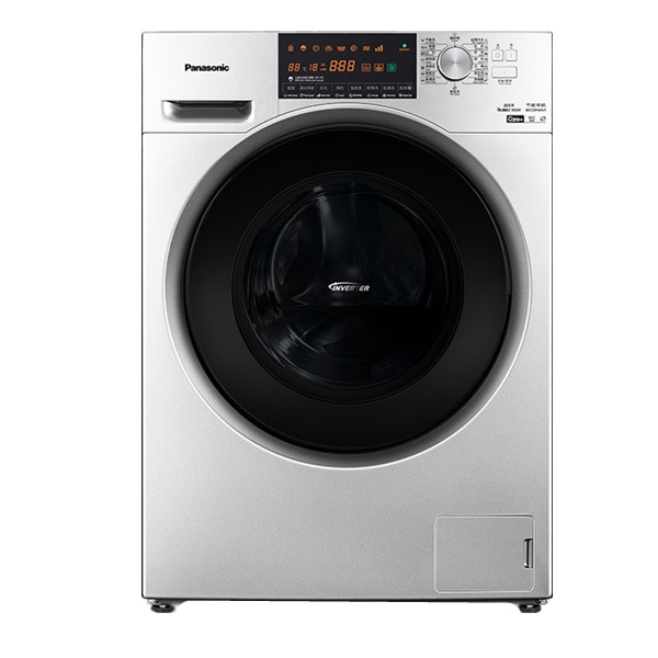 松下95度除菌洗洗衣机