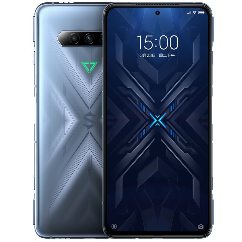 黑鲨 高刷新率手机